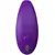 Вибратор для пар We-Vibe Sync 2 Purple с управлением через приложение, Цвет: Фиолетовый - изображение 3