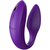We-Vibe Sync 2 Purple - изображение 5 We-Vibe Sync 2 Purple - изображение 5