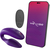 We-Vibe Sync 2 Purple  We-Vibe Sync 2 Purple