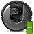 Робот-пылесос iRobot Roomba i7+ (i7558) - изображение 3 Робот-пылесос iRobot Roomba i7+ (i7558) - изображение 3