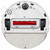 Робот-пылесос Xiaomi Roborock Vacuum Cleaner Q7 Max Plus White (6970995784879) - изображение 6 Робот-пылесос Xiaomi Roborock Vacuum Cleaner Q7 Max Plus White (6970995784879) - изображение 6