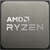 Процессор AMD Ryzen 5 Cezanne 5600G BOX (100-100000252BOX) - 3.9 GHz - изображение 3 Процессор AMD Ryzen 5 Cezanne 5600G BOX (100-100000252BOX) - 3.9 GHz - изображение 3