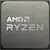 Процессор AMD Ryzen 5 Cezanne 5600G BOX (100-100000252BOX) - 3.9 GHz - изображение 3