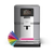 Кофемашина KRUPS Intuition Preference Plus EA875E10 - изображение 5 Кофемашина KRUPS Intuition Preference Plus EA875E10 - изображение 5