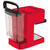 Кофеварка эспрессо KRUPS OPIO XP320530 - изображение 4 Кофеварка эспрессо KRUPS OPIO XP320530 - изображение 4
