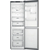 Холодильник Whirlpool W7X 82I OX - зображення 3 Холодильник Whirlpool W7X 82I OX - зображення 3
