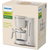 Капельная кофеварка PHILIPS Series 5000 HD5120/00 - изображение 5 Капельная кофеварка PHILIPS Series 5000 HD5120/00 - изображение 5