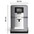 Кофемашина KRUPS Intuition Preference Plus EA875E10 - изображение 6 Кофемашина KRUPS Intuition Preference Plus EA875E10 - изображение 6