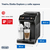DELONGHI Eletta Explore ECAM450.65.G - изображение 4 DELONGHI Eletta Explore ECAM450.65.G - изображение 4