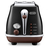 Тостер DeLonghi CTOV 2103 BK Icona Vintage - изображение 2 Тостер DeLonghi CTOV 2103 BK Icona Vintage - изображение 2