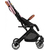 Прогулочная коляска Momi Estelle Love Black-Pink (WOSP00004) (5900495864611) - изображение 5 Прогулочная коляска Momi Estelle Love Black-Pink (WOSP00004) (5900495864611) - изображение 5