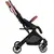 Прогулочная коляска Momi Estelle Love Black-Pink (WOSP00004) (5900495864611) - изображение 5