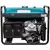 Двухтопливный генератор Konner&Sohnen Ks 3000 G - 3 кВт - изображение 4