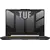 Asus TUF Gaming F15 2022 FX507ZC4 [FX507ZC4-HN018] 
