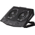 Охлаждающая подставка для ноутбука 2E Gaming 2E-CPG-006 Black (2E-CPG-006) - зображення 2 Охлаждающая подставка для ноутбука 2E Gaming 2E-CPG-006 Black (2E-CPG-006) - зображення 2