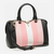 Кожаная сумка-тоут Furla RIBBON M SATCHEL 1056688 Разноцветная (8050560549909) - изображение 3 Кожаная сумка-тоут Furla RIBBON M SATCHEL 1056688 Разноцветная (8050560549909) - изображение 3