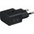 Сетевое зарядное устройство Samsung 25W Type-C Cable Black (EP-T2510XBEGEU)  Сетевое зарядное устройство Samsung 25W Type-C Cable Black (EP-T2510XBEGEU)