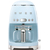 Капельная кофеварка SMEG 50's Retro Style Pastel Blue DCF02PBEU - изображение 2 Капельная кофеварка SMEG 50's Retro Style Pastel Blue DCF02PBEU - изображение 2