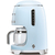 Капельная кофеварка SMEG 50's Retro Style Pastel Blue DCF02PBEU - изображение 3 Капельная кофеварка SMEG 50's Retro Style Pastel Blue DCF02PBEU - изображение 3