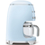 Капельная кофеварка SMEG 50's Retro Style Pastel Blue DCF02PBEU - изображение 4 Капельная кофеварка SMEG 50's Retro Style Pastel Blue DCF02PBEU - изображение 4