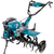 Культиватор бензиновый Konner&Sohnen KS 7HP-1050G - изображение 7 Культиватор бензиновый Konner&Sohnen KS 7HP-1050G - изображение 7