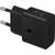 Сетевое зарядное устройство Samsung 25W Type-C Cable Black (EP-T2510XBEGEU) - изображение 4 Сетевое зарядное устройство Samsung 25W Type-C Cable Black (EP-T2510XBEGEU) - изображение 4