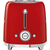 Тостер Smeg 50' Style Red TSF01RDEU - изображение 3 Тостер Smeg 50' Style Red TSF01RDEU - изображение 3