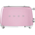Smeg 50' Style Pink TSF01PKEU  Smeg 50' Style Pink TSF01PKEU