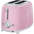 Smeg 50' Style Pink TSF01PKEU - изображение 2 Smeg 50' Style Pink TSF01PKEU - изображение 2