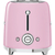 Smeg 50' Style Pink TSF01PKEU - изображение 3 Smeg 50' Style Pink TSF01PKEU - изображение 3
