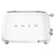 Тостер SMEG TSF01WHEU  Тостер SMEG TSF01WHEU