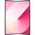 Мобильный телефон Samsung Galaxy Z Fold 6 12/512GB Pink (SM-F956BLICSEK), Встроенная память: 512 ГБ, Основной цвет: Розовый - изображение 8 Мобильный телефон Samsung Galaxy Z Fold 6 12/512GB Pink (SM-F956BLICSEK), Встроенная память: 512 ГБ, Основной цвет: Розовый - изображение 8