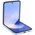 Мобильный телефон Samsung Galaxy Z Flip 6 12/256GB Blue (SM-F741BLBGSEK) - изображение 2 Мобильный телефон Samsung Galaxy Z Flip 6 12/256GB Blue (SM-F741BLBGSEK) - изображение 2