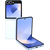 Мобильный телефон Samsung Galaxy Z Flip 6 12/256GB Blue (SM-F741BLBGSEK) - изображение 10 Мобильный телефон Samsung Galaxy Z Flip 6 12/256GB Blue (SM-F741BLBGSEK) - изображение 10