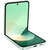 Мобильный телефон Samsung Galaxy Z Flip 6 12/512GB Mint (SM-F741BLGHSEK) - изображение 2 Мобильный телефон Samsung Galaxy Z Flip 6 12/512GB Mint (SM-F741BLGHSEK) - изображение 2