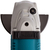 Угловая шлифовальная машина Makita GA7020 - изображение 4