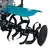 Культиватор бензиновый Konner&Sohnen KS 7HP-1050G - изображение 11