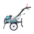 Культиватор бензиновый Konner&Sohnen KS 7HP-1050G - изображение 9 Культиватор бензиновый Konner&Sohnen KS 7HP-1050G - изображение 9