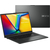 Ноутбук Asus Vivobook Go 15 OLED (E1504FA-L1367W) - изображение 12 Ноутбук Asus Vivobook Go 15 OLED (E1504FA-L1367W) - изображение 12
