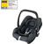 Автокресло Maxi-Cosi CabrioFix i-Size Essential Graphite (8558750112) - изображение 9 Автокресло Maxi-Cosi CabrioFix i-Size Essential Graphite (8558750112) - изображение 9