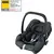 Автокресло Maxi-Cosi CabrioFix i-Size Essential Graphite (8558750112) - изображение 9