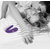 Satisfyer Partner - вибратор для пар (фиолетовый) - изображение 14 Satisfyer Partner - вибратор для пар (фиолетовый) - изображение 14