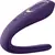 Satisfyer Partner - вибратор для пар (фиолетовый) 