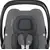 Автокресло Maxi-Cosi CabrioFix i-Size Select Grey - изображение 3