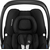 Автокрісло Maxi-Cosi CabrioFix i-Size Essential Black (8558672112) - зображення 9 Автокрісло Maxi-Cosi CabrioFix i-Size Essential Black (8558672112) - зображення 9