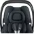 Автокресло Maxi-Cosi CabrioFix i-Size Essential Graphite (8558750112) - изображение 3