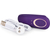 Satisfyer Partner - вибратор для пар (фиолетовый) - изображение 4 Satisfyer Partner - вибратор для пар (фиолетовый) - изображение 4