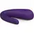 Satisfyer Partner - вибратор для пар (фиолетовый) - изображение 11