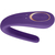 Satisfyer Partner - вибратор для пар (фиолетовый) - изображение 12 Satisfyer Partner - вибратор для пар (фиолетовый) - изображение 12