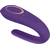 Satisfyer Partner - вибратор для пар (фиолетовый) - изображение 7 Satisfyer Partner - вибратор для пар (фиолетовый) - изображение 7